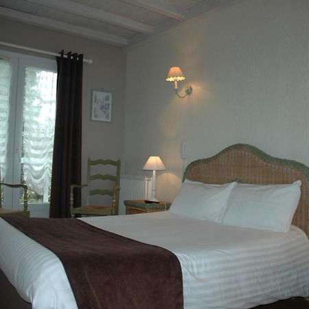Hotel L'Ecailler La Cotinière Екстериор снимка