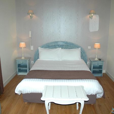 Hotel L'Ecailler La Cotinière Екстериор снимка