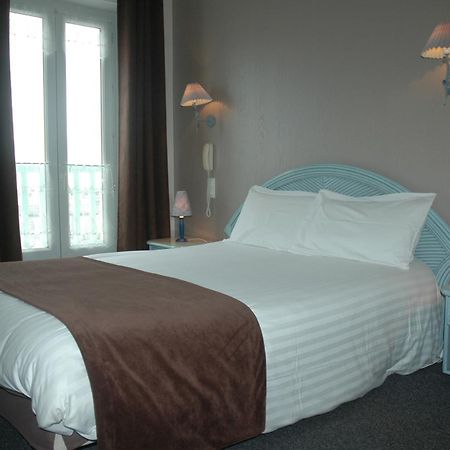 Hotel L'Ecailler La Cotinière Екстериор снимка