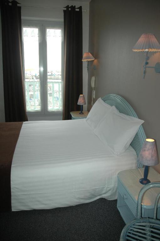 Hotel L'Ecailler La Cotinière Стая снимка